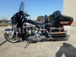     Harley Davidson FLHTCU1340 Electr Glide 1340 1989  10